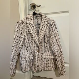 Women’s Knit Blazer